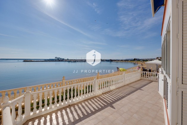 Tweedehands - Appartement / flat -
Torrevieja - Costa Blanca