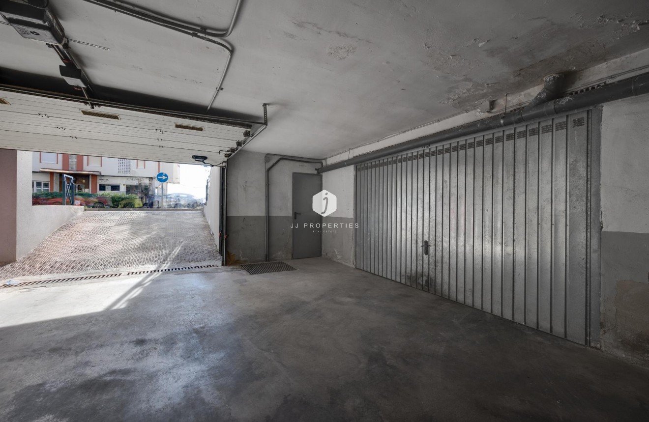 Tweedehands - Appartement / flat -
Torrevieja - Costa Blanca