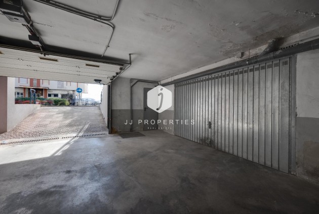 Tweedehands - Appartement / flat -
Torrevieja - Costa Blanca