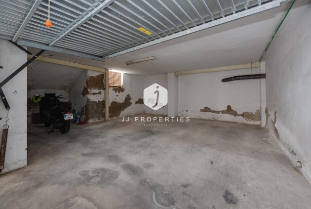 Tweedehands - Appartement / flat -
Torrevieja - Costa Blanca