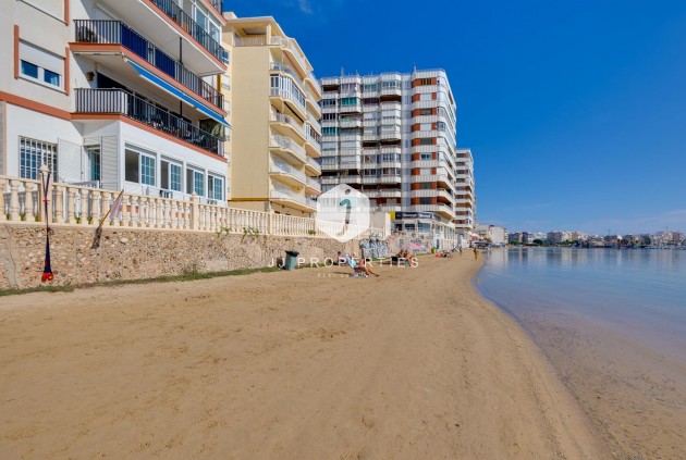 Tweedehands - Appartement / flat -
Torrevieja - Costa Blanca