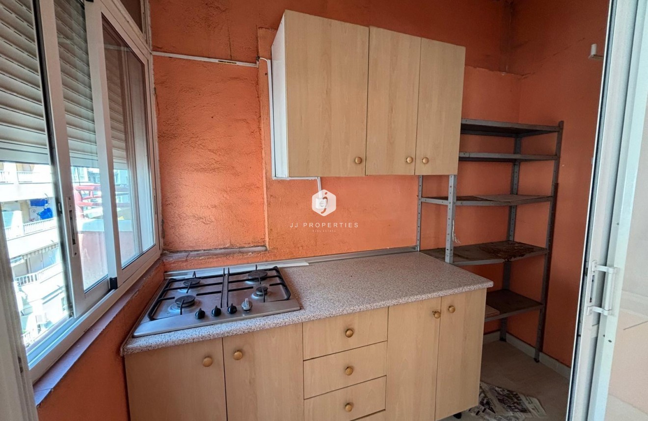 Tweedehands - Penthouse -
Torrevieja - Playa de los Naufragos