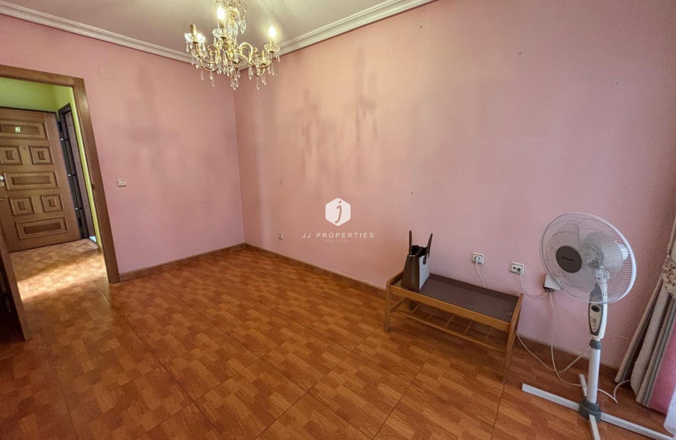 Tweedehands - Penthouse -
Torrevieja - Playa de los Naufragos