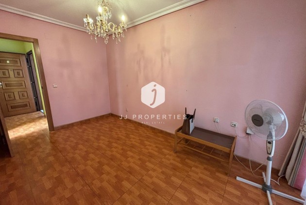 Tweedehands - Penthouse -
Torrevieja - Playa de los Naufragos