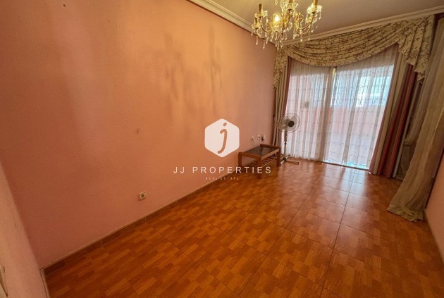 Tweedehands - Penthouse -
Torrevieja - Playa de los Naufragos