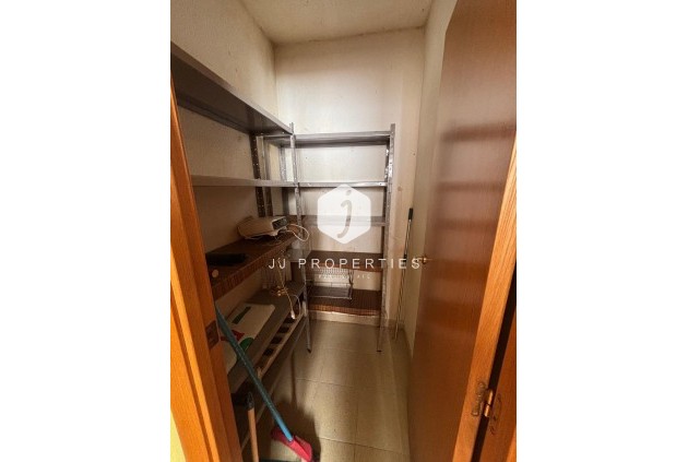 Tweedehands - Penthouse -
Torrevieja - Playa de los Naufragos