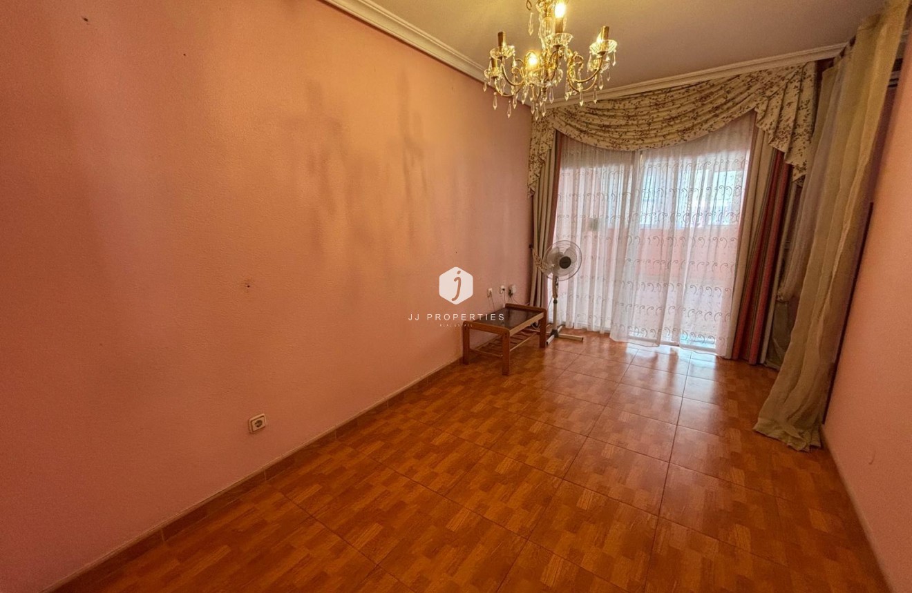 Tweedehands - Penthouse -
Torrevieja - Playa de los Naufragos