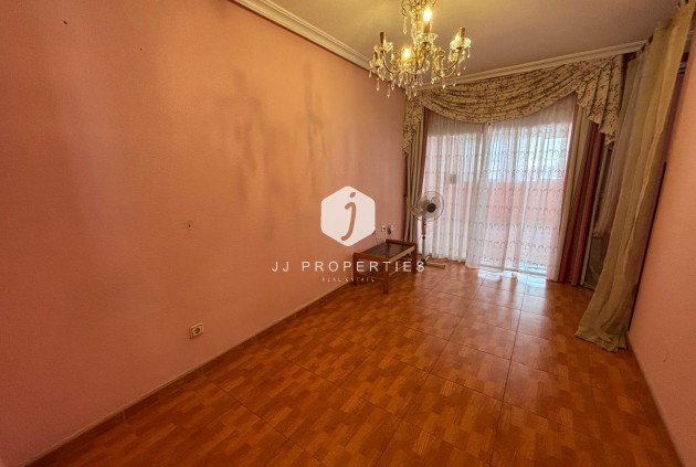 Tweedehands - Penthouse -
Torrevieja - Playa de los Naufragos