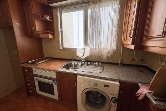 Tweedehands - Penthouse -
Torrevieja - Playa de los Naufragos