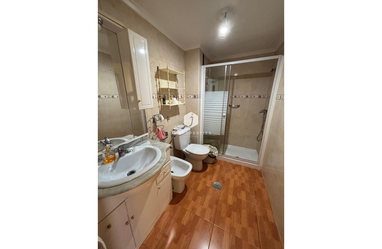 Tweedehands - Penthouse -
Torrevieja - Playa de los Naufragos