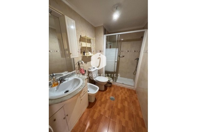 Tweedehands - Penthouse -
Torrevieja - Playa de los Naufragos