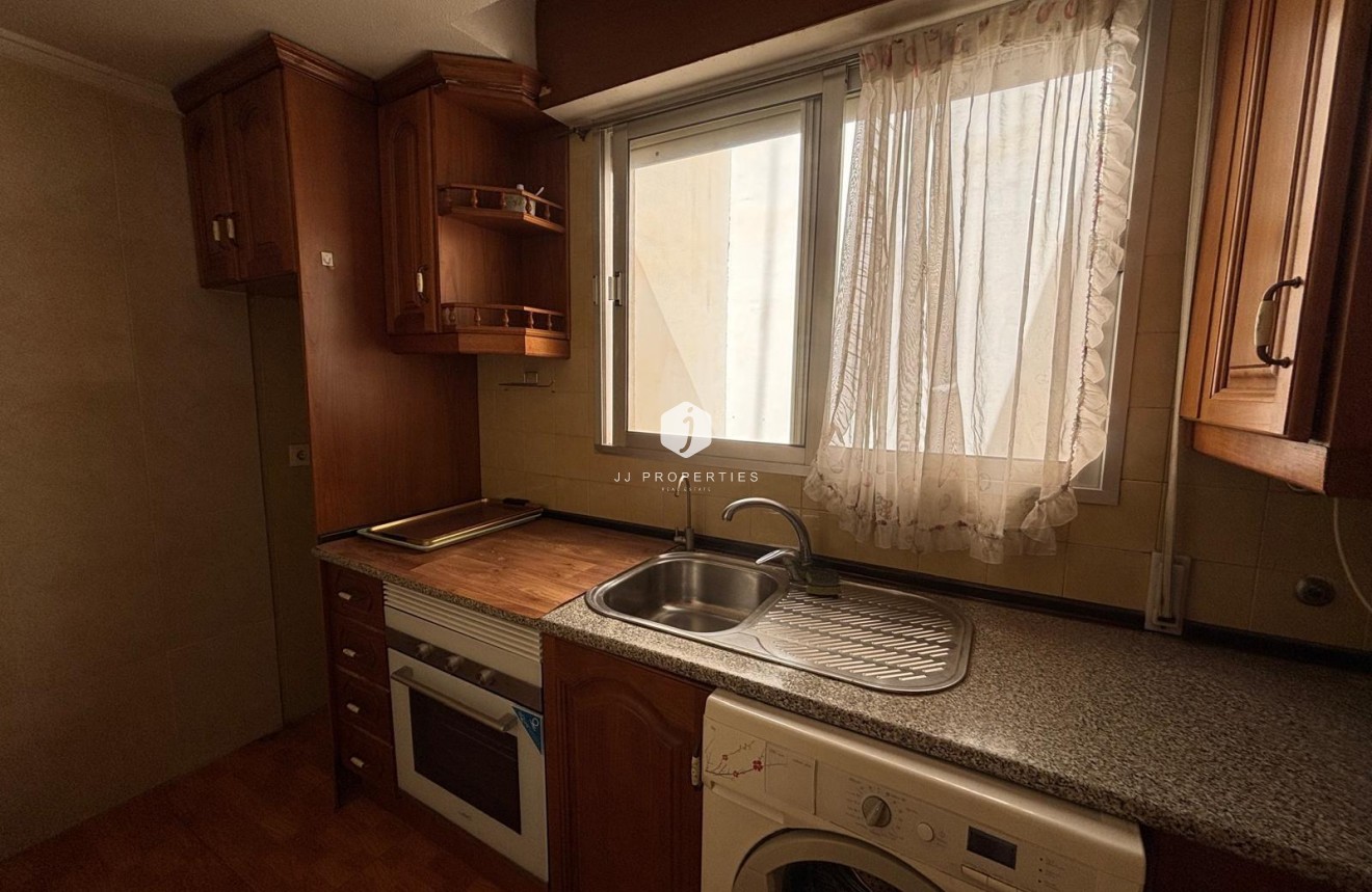 Tweedehands - Penthouse -
Torrevieja - Playa de los Naufragos