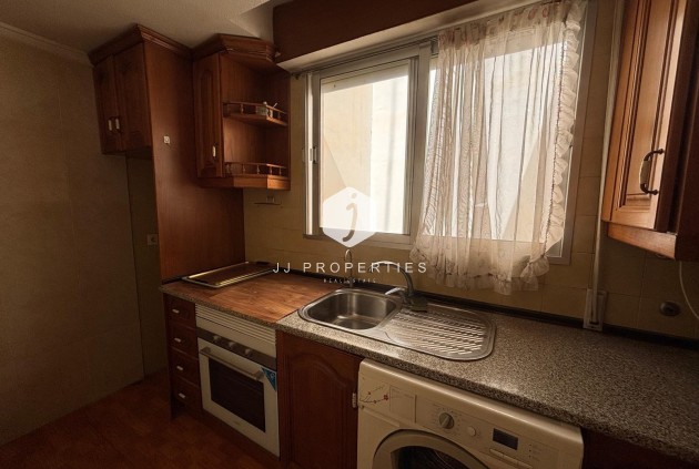 Tweedehands - Penthouse -
Torrevieja - Playa de los Naufragos