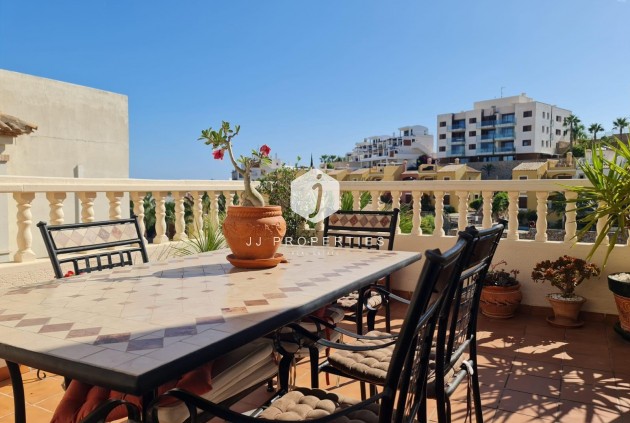 Tweedehands - Villa -
Orihuela Costa - Lomas De Campoamor-las Ramblas