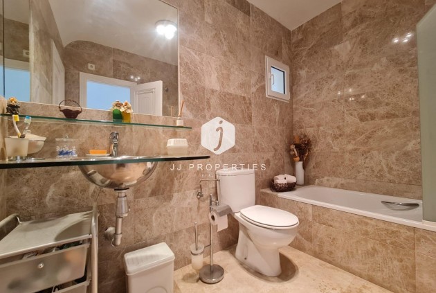 Tweedehands - Villa -
Orihuela Costa - Lomas De Campoamor-las Ramblas