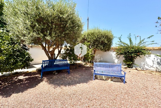 Tweedehands - Villa -
Dolores - Comunidad Valenciana