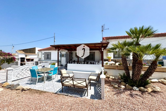 Tweedehands - Villa -
Dolores - Comunidad Valenciana