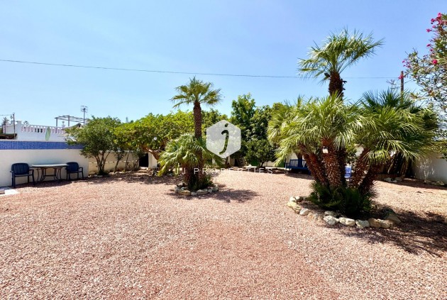 Tweedehands - Villa -
Dolores - Comunidad Valenciana