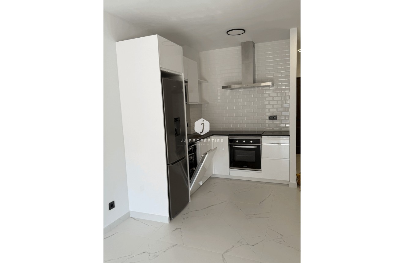Tweedehands - Appartement / flat -
Torrevieja - Costa Blanca