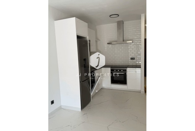 Tweedehands - Appartement / flat -
Torrevieja - Costa Blanca