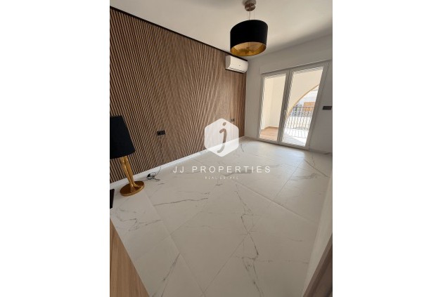 Tweedehands - Appartement / flat -
Torrevieja - Costa Blanca