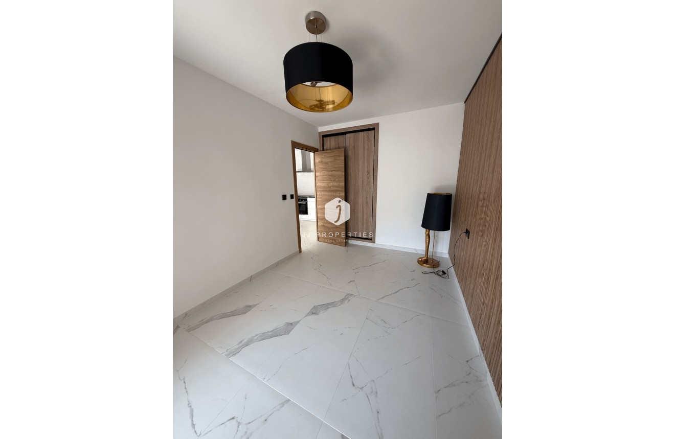 Tweedehands - Appartement / flat -
Torrevieja - Costa Blanca