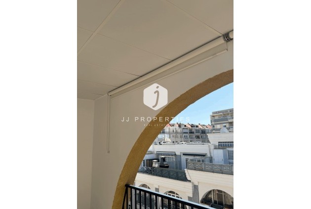 Tweedehands - Appartement / flat -
Torrevieja - Costa Blanca