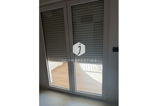 Tweedehands - Appartement / flat -
Torrevieja - Costa Blanca