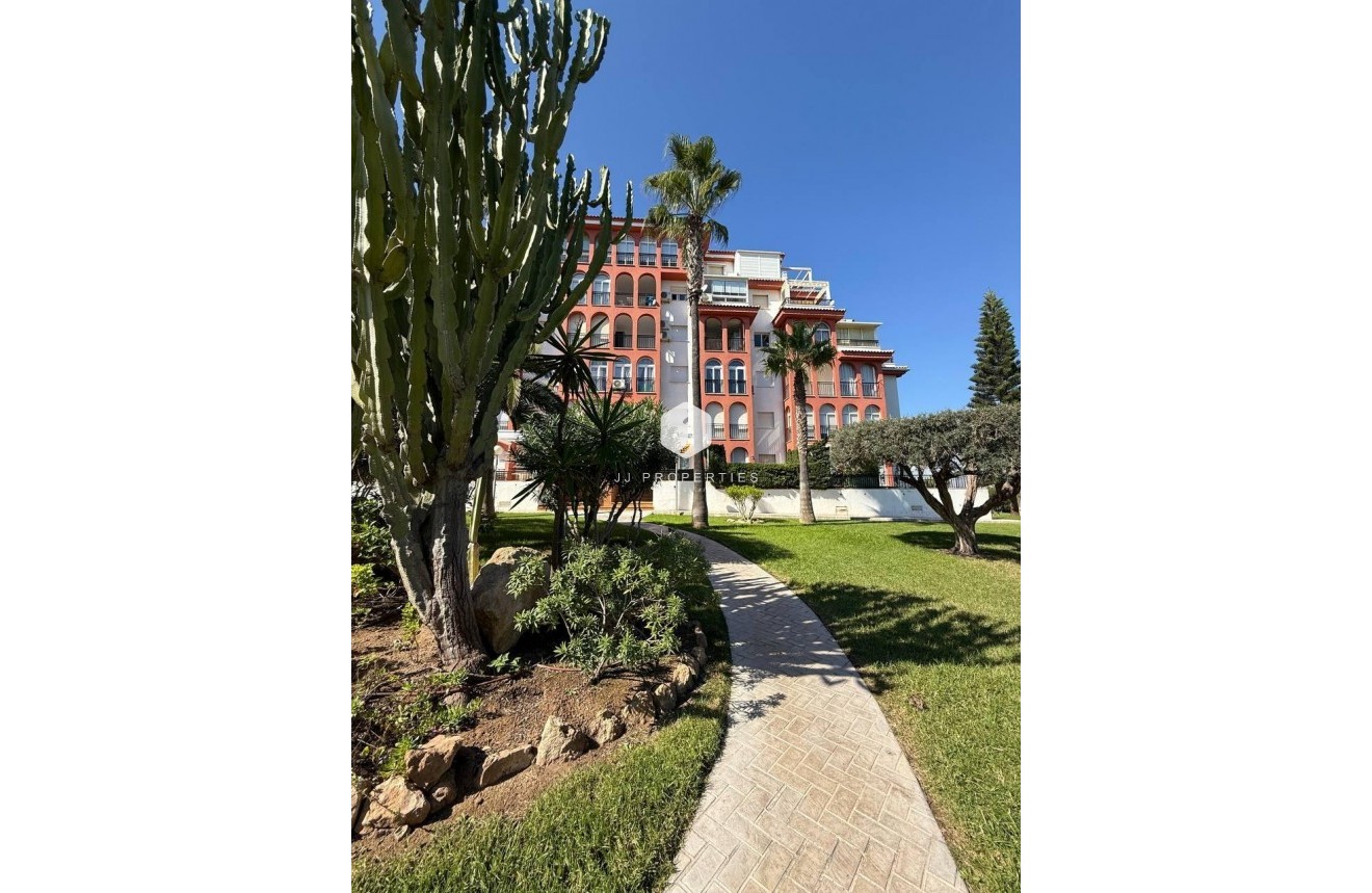 Tweedehands - Appartement / flat -
Torrevieja - Aguas Nuevas 2