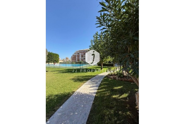 Tweedehands - Appartement / flat -
Torrevieja - Aguas Nuevas 2