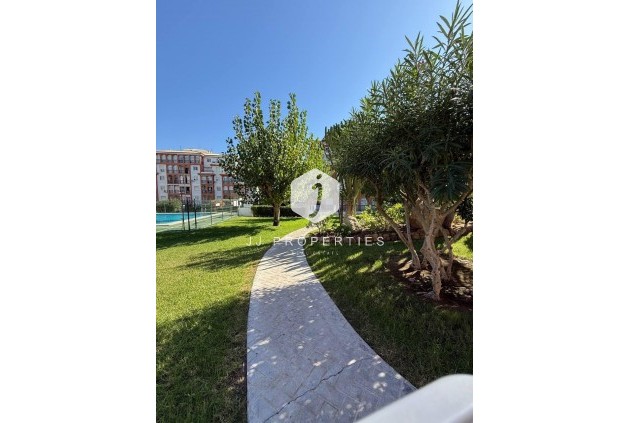 Tweedehands - Appartement / flat -
Torrevieja - Aguas Nuevas 2