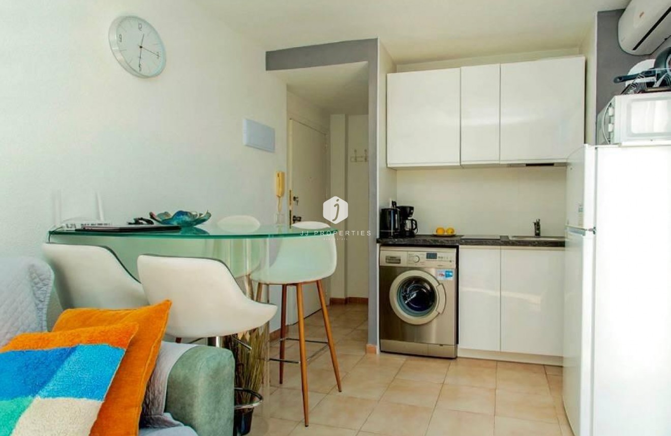 Tweedehands - Appartement / flat -
Torrevieja - Aguas Nuevas 2