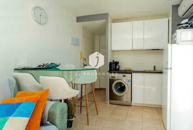 Tweedehands - Appartement / flat -
Torrevieja - Aguas Nuevas 2