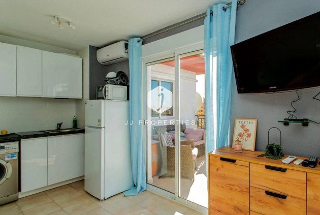 Tweedehands - Appartement / flat -
Torrevieja - Aguas Nuevas 2
