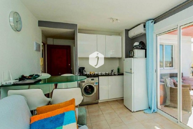 Tweedehands - Appartement / flat -
Torrevieja - Aguas Nuevas 2