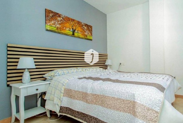 Tweedehands - Appartement / flat -
Torrevieja - Aguas Nuevas 2
