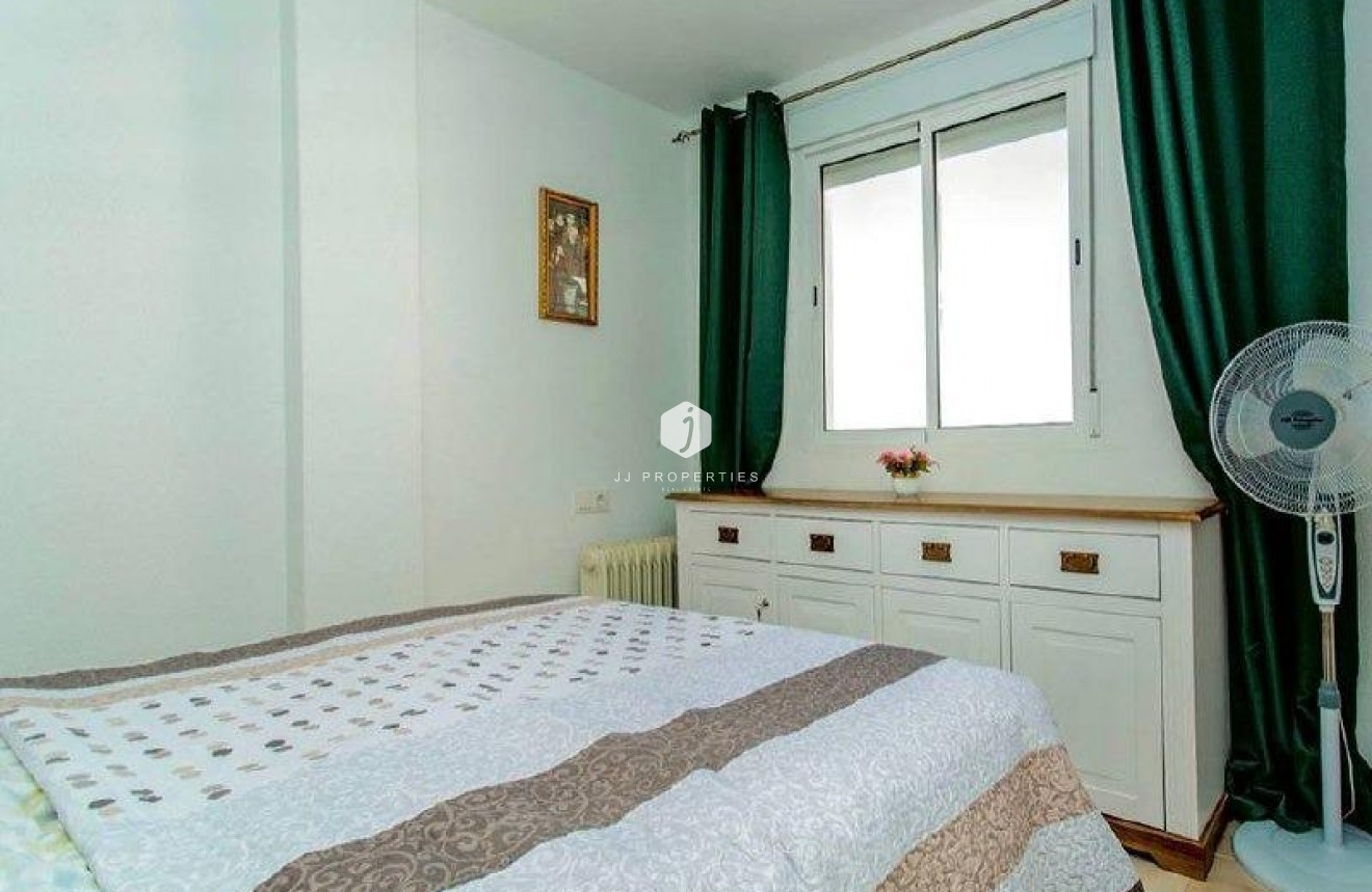 Tweedehands - Appartement / flat -
Torrevieja - Aguas Nuevas 2