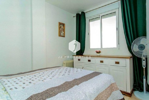 Tweedehands - Appartement / flat -
Torrevieja - Aguas Nuevas 2