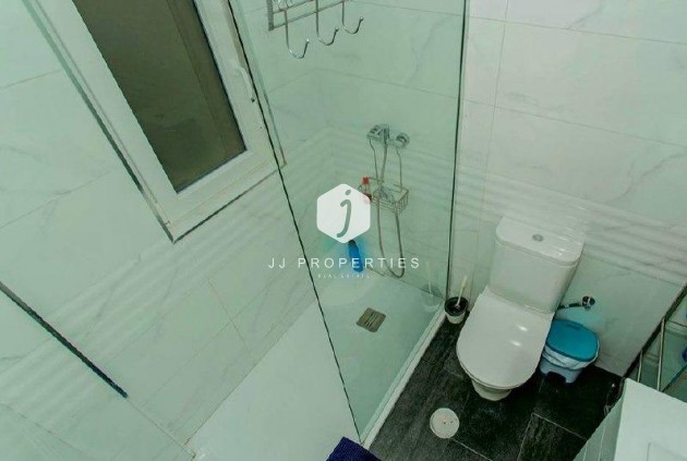 Tweedehands - Appartement / flat -
Torrevieja - Aguas Nuevas 2