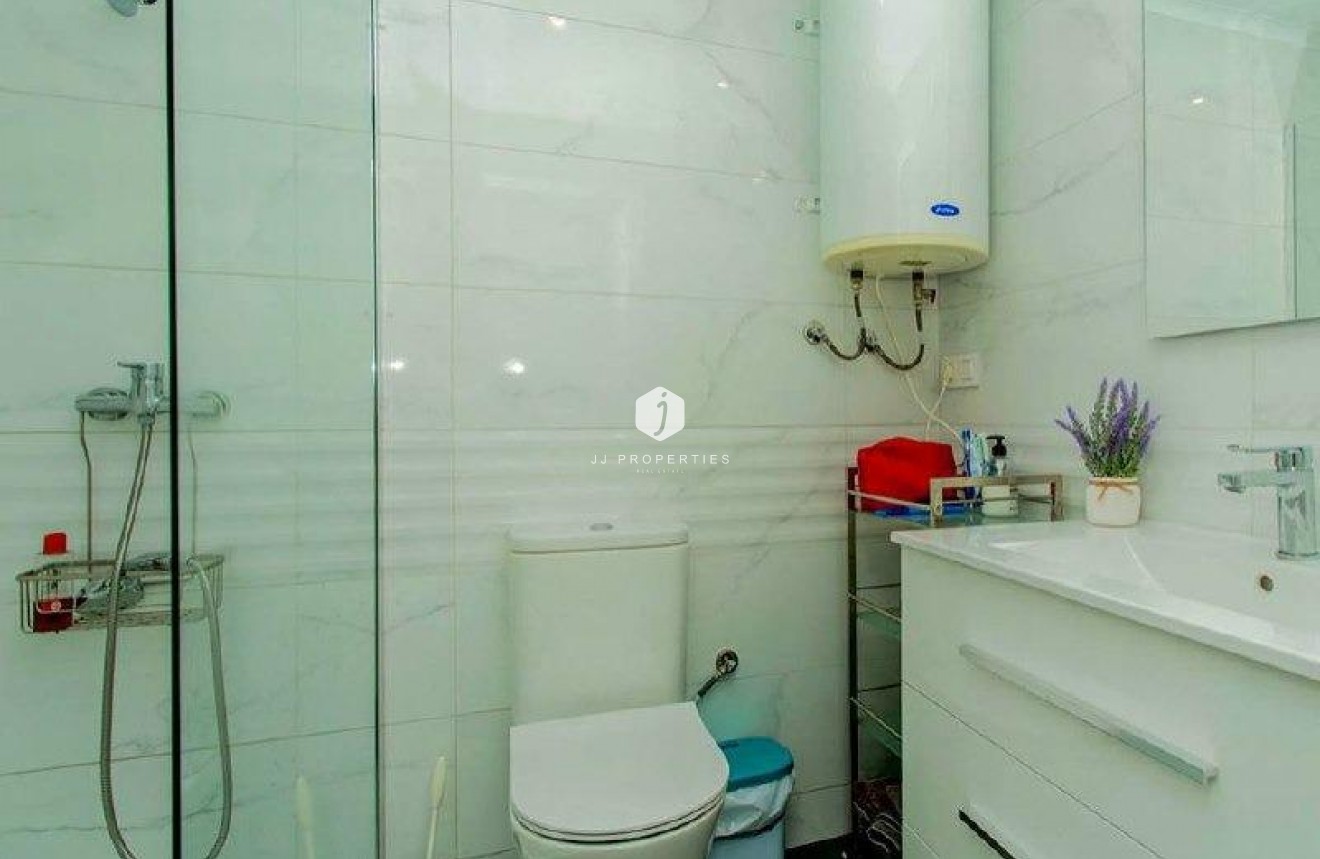 Tweedehands - Appartement / flat -
Torrevieja - Aguas Nuevas 2