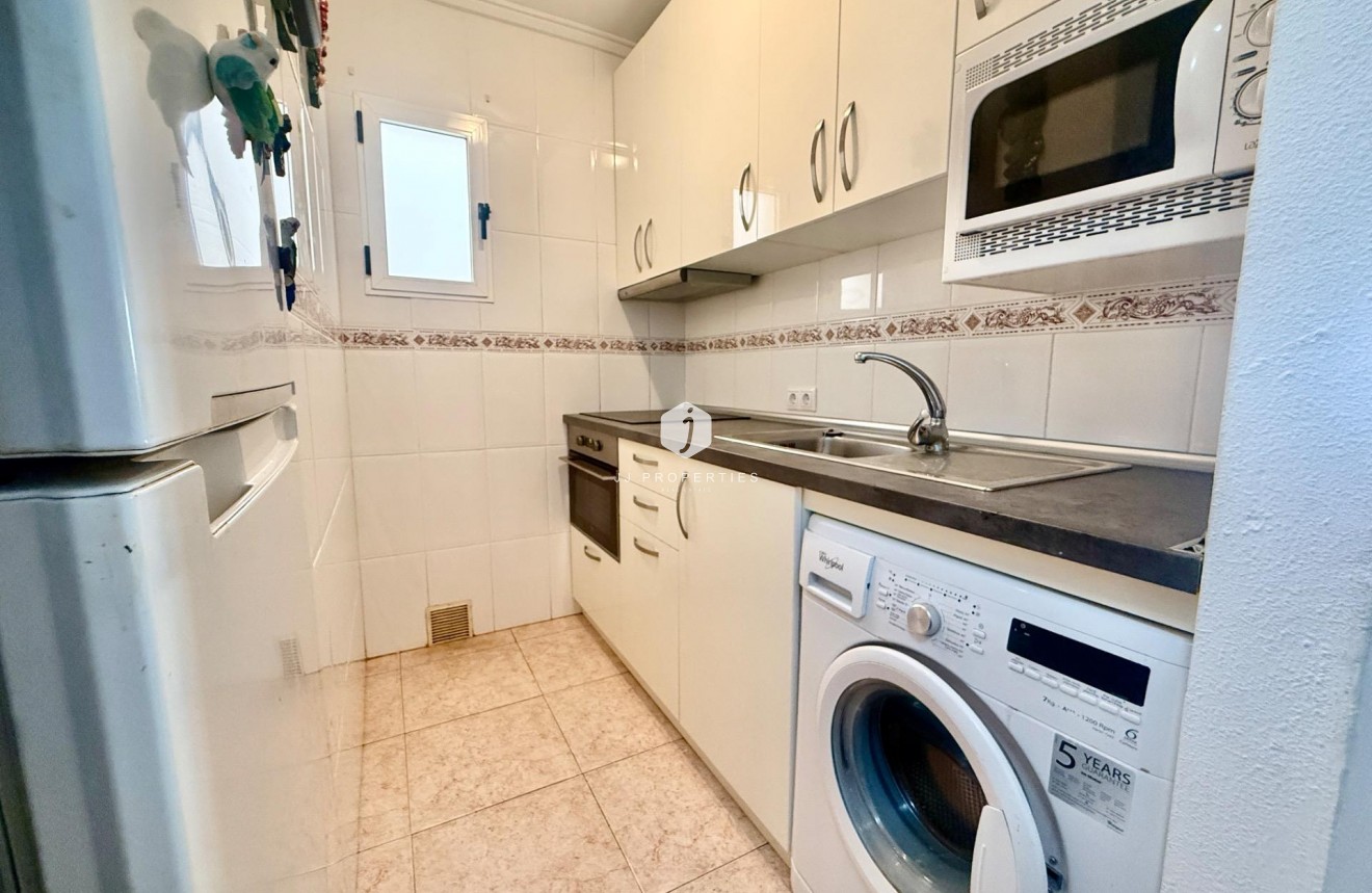 Tweedehands - Appartement / flat -
Torrevieja - PARQUE DE LAS NACIONES