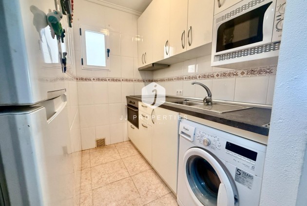 Tweedehands - Appartement / flat -
Torrevieja - PARQUE DE LAS NACIONES