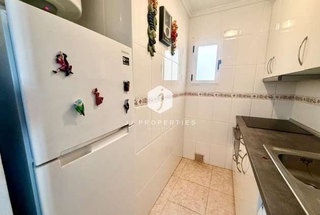 Tweedehands - Appartement / flat -
Torrevieja - PARQUE DE LAS NACIONES