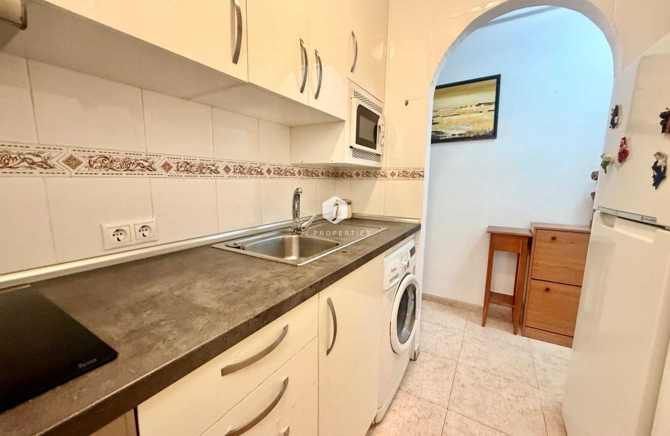 Tweedehands - Appartement / flat -
Torrevieja - PARQUE DE LAS NACIONES