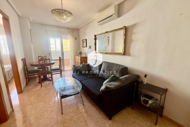 Tweedehands - Appartement / flat -
Torrevieja - PARQUE DE LAS NACIONES
