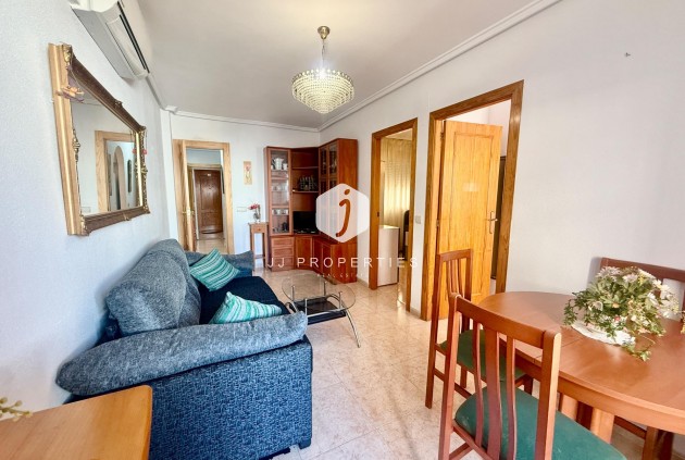 Tweedehands - Appartement / flat -
Torrevieja - PARQUE DE LAS NACIONES