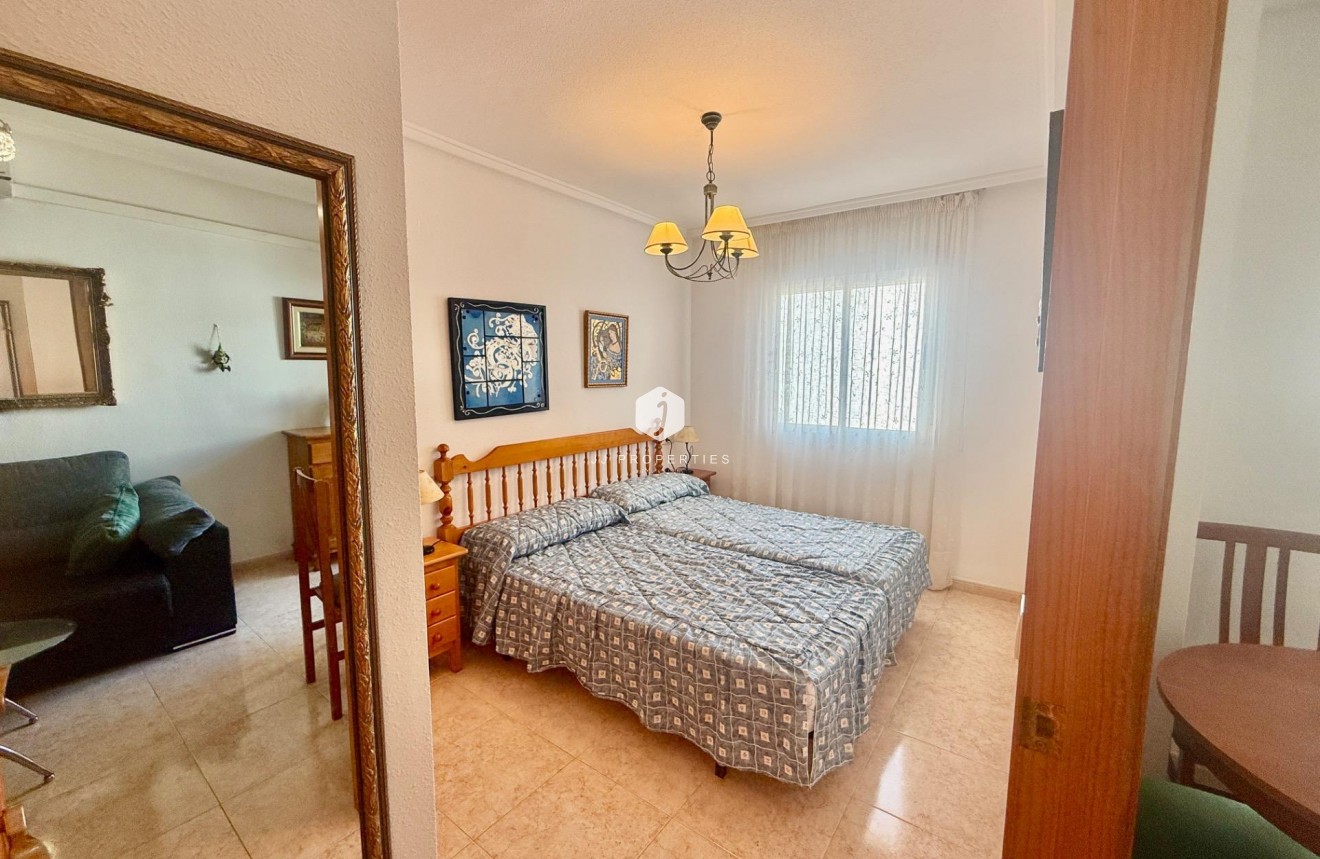 Tweedehands - Appartement / flat -
Torrevieja - PARQUE DE LAS NACIONES