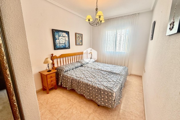 Tweedehands - Appartement / flat -
Torrevieja - PARQUE DE LAS NACIONES