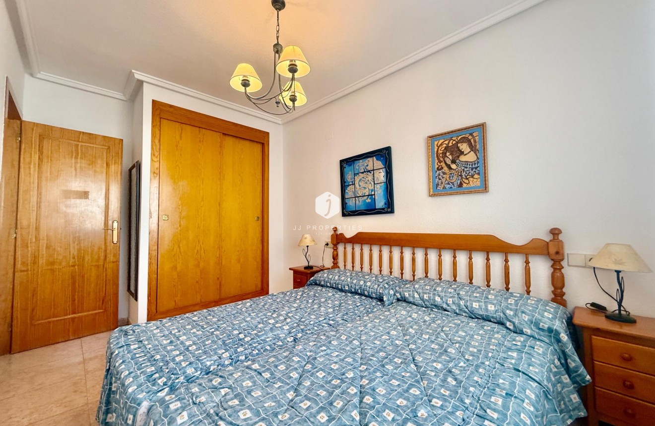 Tweedehands - Appartement / flat -
Torrevieja - PARQUE DE LAS NACIONES