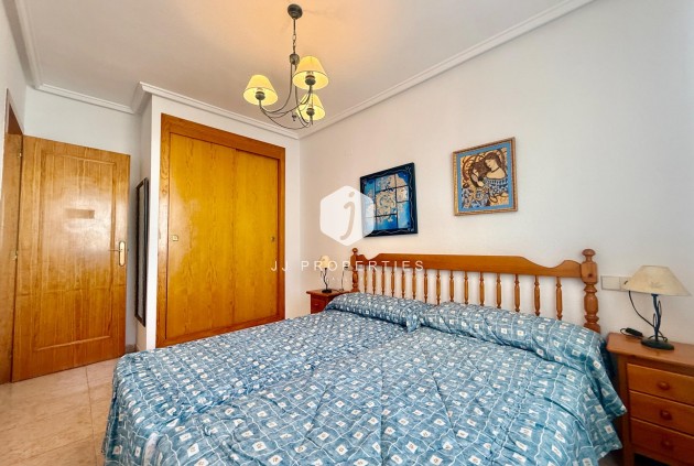 Tweedehands - Appartement / flat -
Torrevieja - PARQUE DE LAS NACIONES